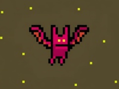 Jwèt Jumping Bat