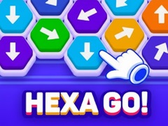 Jwèt Hexa GO!