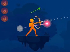Jwèt Archers Random