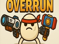 Jwèt Overrun