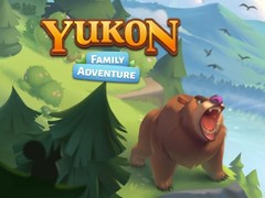 Jwèt Yukon: Family Adventure