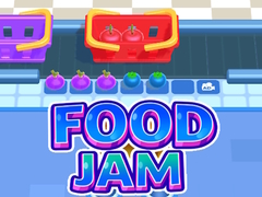 Jwèt Food Jam