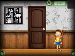 Jwèt Amgel Kids Room Escape 353