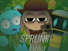 Jwèt Sprunki Kuru Treatment