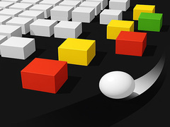 Jwèt Color 3D - Bump It Up