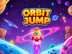 Jwèt Orbit Jump