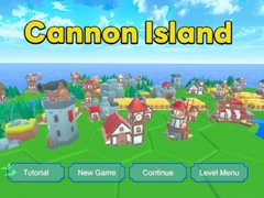 Jwèt Cannon Island