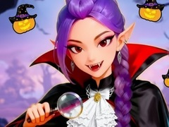 Jwèt Find It Out Halloween