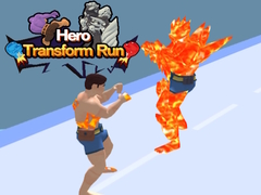 Jwèt Hero Transform Run