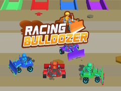 Jwèt Racing Bulldozer