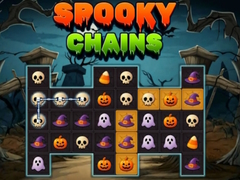 Jwèt Spooky Chains