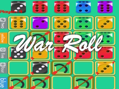Jwèt War Roll