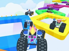 Jwèt Obby Roads