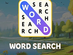 Jwèt Word Search