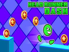 Jwèt Head Runner Dash
