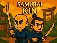 Jwèt Samurai Kin