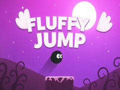 Jwèt Fluffy Jump