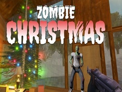 Jwèt Zombie Christmas