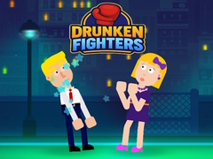 Jwèt Drunken Fighters