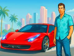 Jwèt Vice City Driver