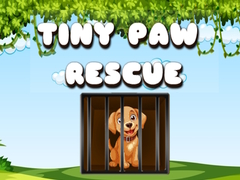 Jwèt Tiny Paw Rescue