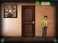 Jwèt Amgel Easy Room Escape 329