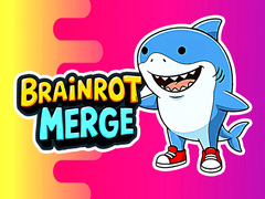 Jwèt Brainrot Merge