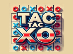 Jwèt TAC-TAC-XO