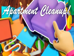 Jwèt Apartment Cleanup!