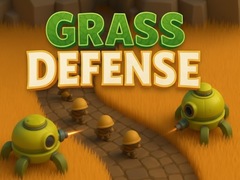 Jwèt Grass Defense