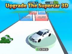 Jwèt Upgrade The Supercar 3D