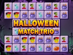 Jwèt Halloween Match Trio