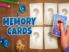 Jwèt Memory Cards