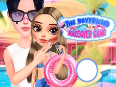 Jwèt The Boyfriend Makeover Game