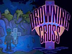 Jwèt Drowning Cross