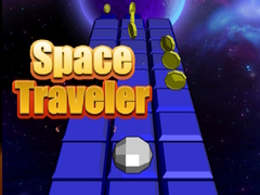 Jwèt Space Traveler