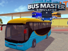 Jwèt Bus Master Simulator
