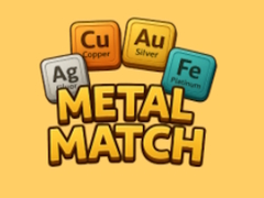 Jwèt Metal Match