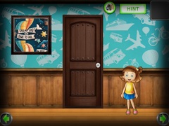 Jwèt Amgel Kids Room Escape 354