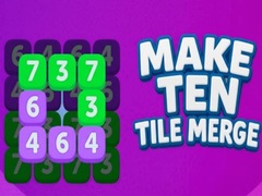 Jwèt Make Ten Tile Merge