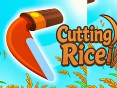 Jwèt Cutting Rice