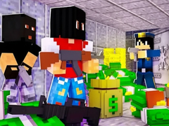 Jwèt Robberies 3D