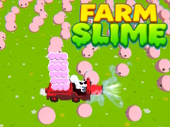 Jwèt Slime Farm