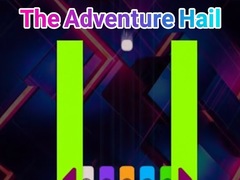 Jwèt The Adventure Hail