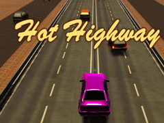 Jwèt Hot Highway