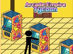 Jwèt Arcade Empire Tycoon