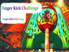 Jwèt Finger Kick Challenge