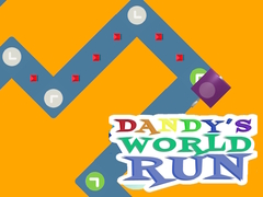 Jwèt Dandy's World Marathon