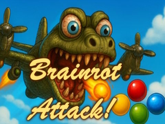 Jwèt Brainrot Attack!