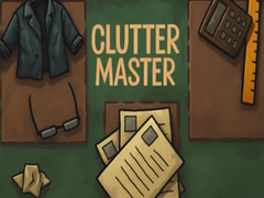 Jwèt Clutter Master
